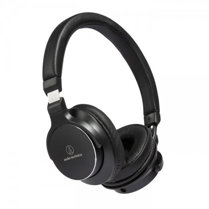 Наушники Audio Technica ATH-SR5 black артикул 148603Si-1