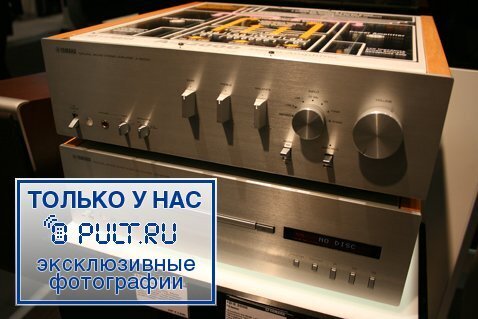 Стереоусилитель Yamaha A-S2000 black артикул 324606FV-1 фото 7