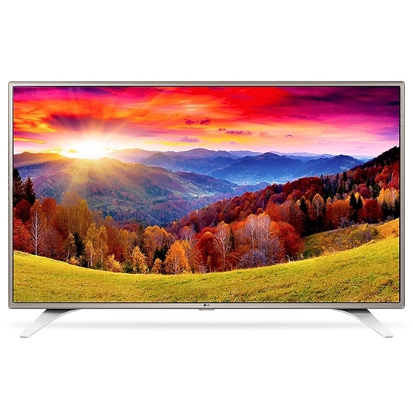 LED телевизор LG 49LH609V артикул 166412Si-1