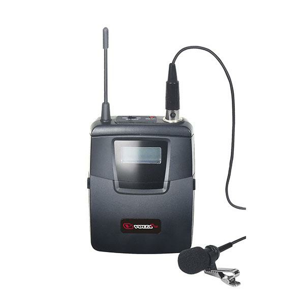 Радиосистема Volta DIGITAL 0101HL PRO артикул 298288Si-1 фото 4