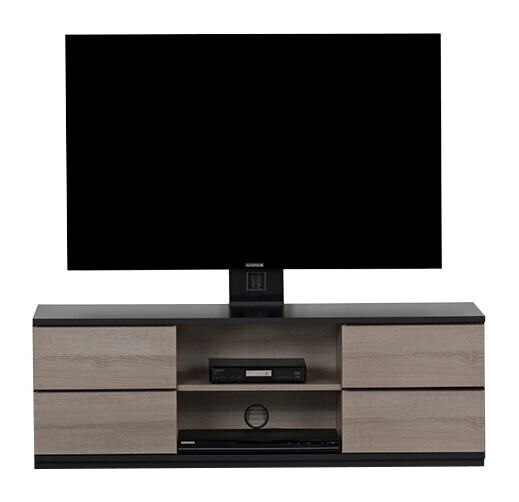 Подставки Sonorous LBA 124S HBLK BLK MOL артикул 210089Si-1
