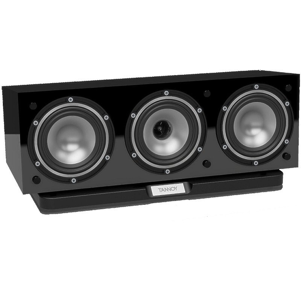 Акустика центрального канала Tannoy Revolution XT C gloss black артикул 176116Si-1