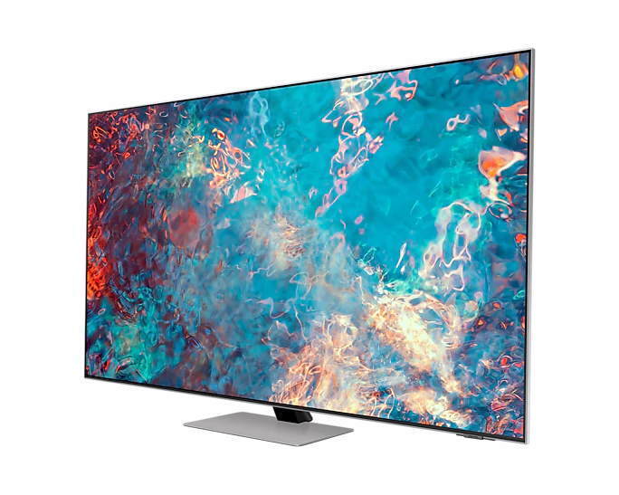 QLED телевизор Samsung QE65QN85AAU артикул 249846Si-1 фото 5