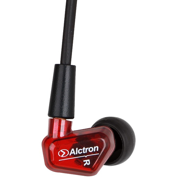 Наушники Alctron AE07R артикул 284933Si-1 фото 5