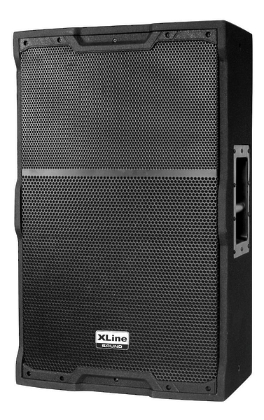 Акустическая система Xline ALFA P-15A DSP артикул 235837Si-1