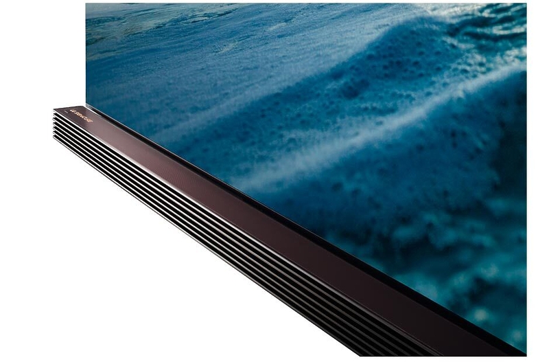 OLED телевизор LG OLED77G7V артикул 162474Si-1 фото 6