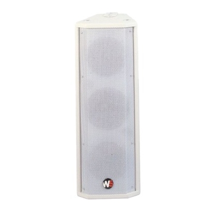 Полочная акустика Wharfedale Pro Programme 52T white артикул 448095FV-1