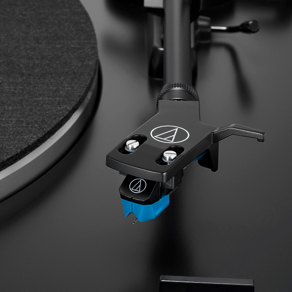 Проигрыватель винила Audio Technica AT-LP3XBTBK артикул 279845Si-1 фото 7