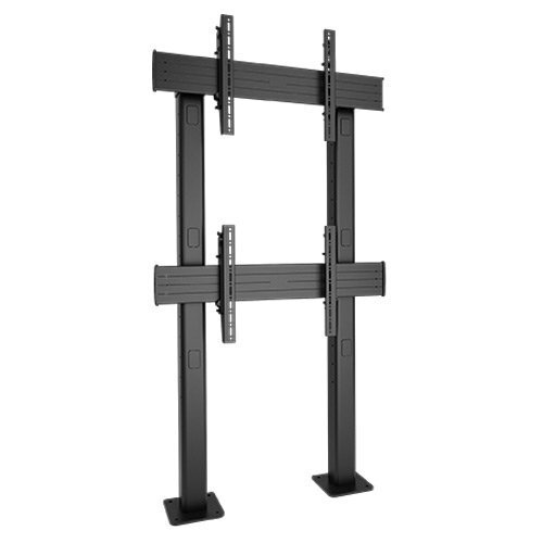 Стационарная стойка Chief LBM1x2U артикул 223688Si-1