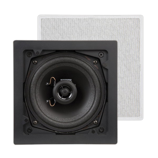 Встраиваемая акустика Artsound FL101 white артикул 228582Si-1 в интернет-магазине «HiFiRussia»