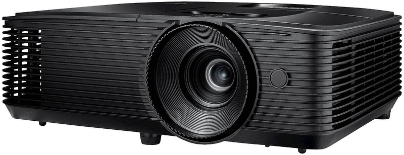 Проектор Optoma X381 (E9PD7D601EZ1) артикул 251545Si-1