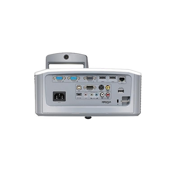 Vivitek DH756USTi артикул 405374-1 фото 5