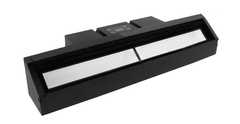 Светодиодный светильник Silver Star SS5421TCT AuroLITE 80 WHITE IP (TC) артикул 297778Si-1