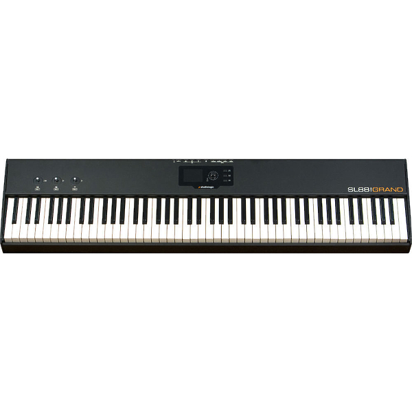 MIDI клавиатура Studiologic SL88 Grand артикул 192807Si-1