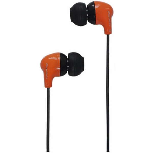 Наушники Pioneer SE-CL501-M артикул 116393Si-1