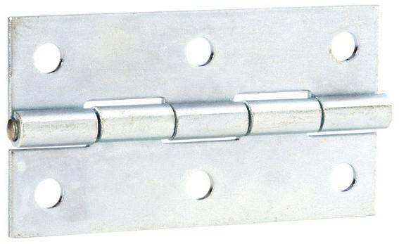 Петля Adam Hall 2602 артикул 247774Si-1