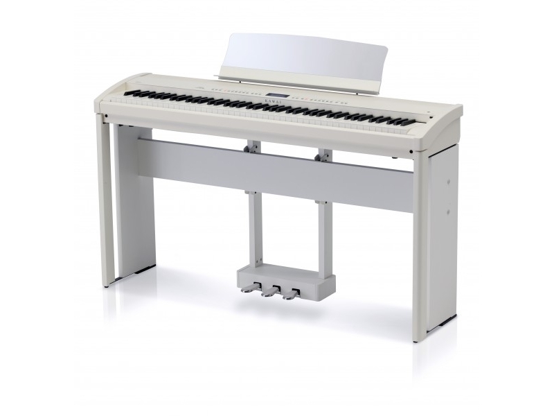 Клавишный инструмент Kawai ES7W артикул 136216Si-1 фото 4