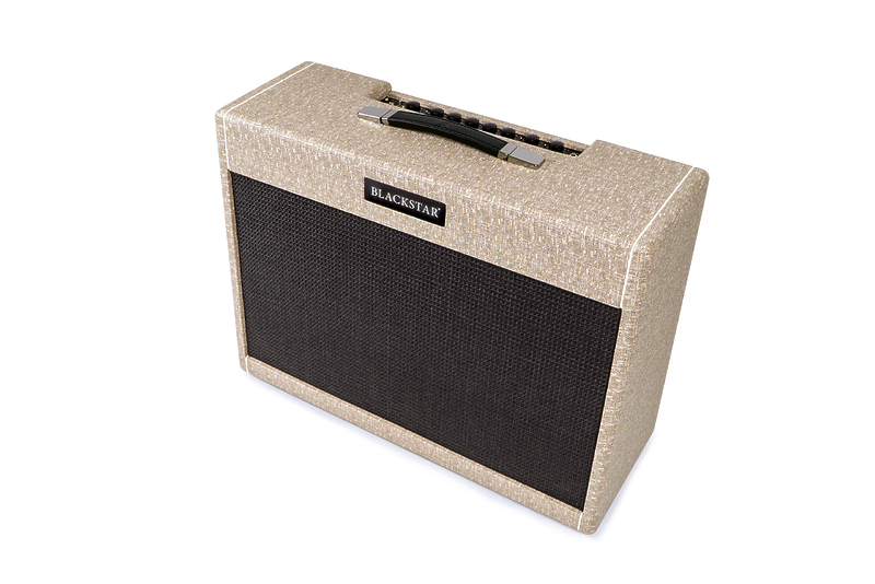 Гитарный комбо Blackstar St. James 50 EL34-212 артикул 322915Si-1 фото 3