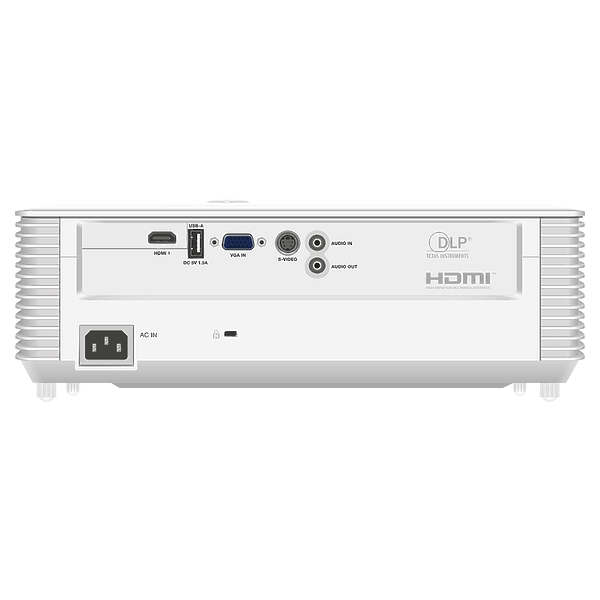 Проектор InFocus ScreenPlay SP126 артикул 312524Si-1 фото 5