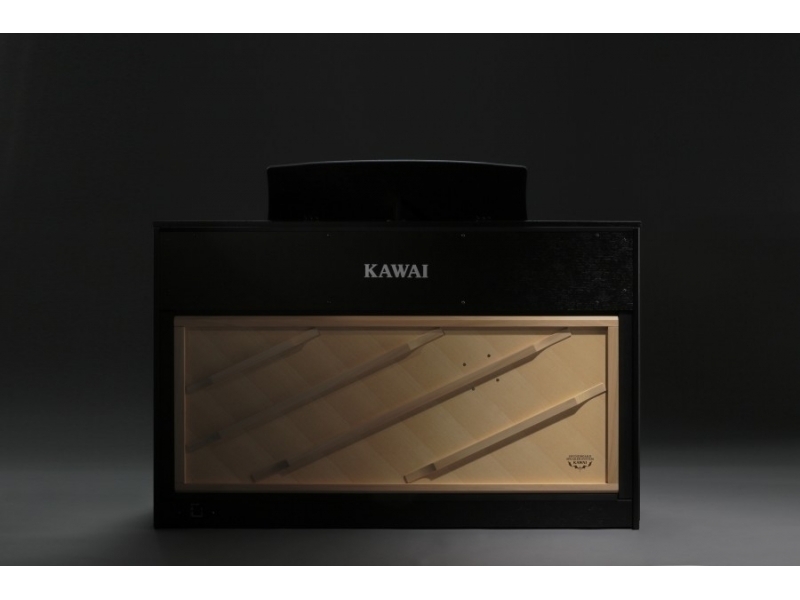 Клавишный инструмент Kawai CA97B артикул 136200Si-1 фото 7