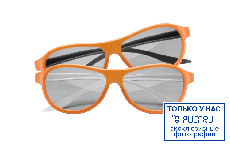 3D очки LG AG-F310DP артикул 354686FV-1 фото 6