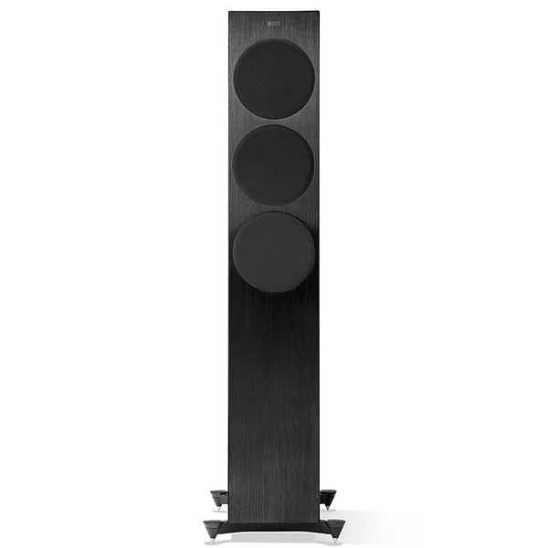 Напольная акустика KEF Reference 3 Meta Black/Copper артикул 292081Si-1 фото 6
