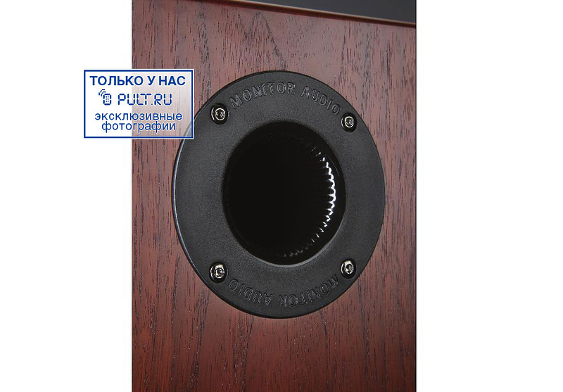 Акустическая система Monitor Audio Gold Signature 10 B артикул 446134FV-1 фото 5