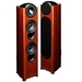 Напольная акустика KEF REF 203/2 cherry gloss