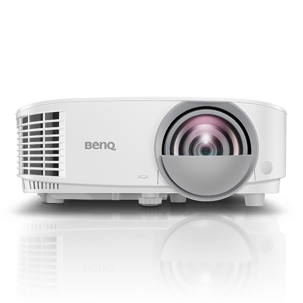 Проектор Benq MX808ST артикул 166571Si-1