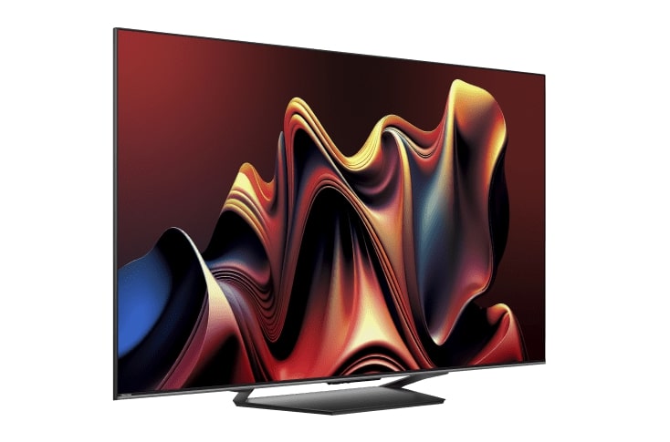 QLED телевизор Hisense 55U7NQ артикул 324615Si-1 фото 4