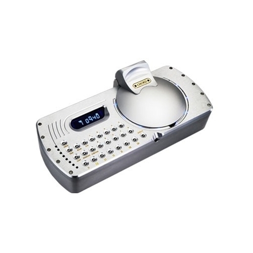 CD проигрыватель Chord Electronics Choral Blu silver артикул 378659FV-1