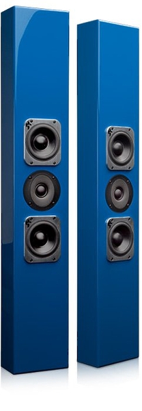 Настенная акустика Totem Acoustic Tribe III (Sky) артикул 149098Si-1