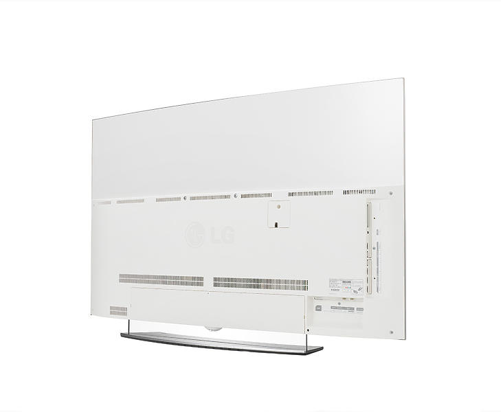 OLED телевизор LG 65EG960V артикул 133458Si-1 фото 7