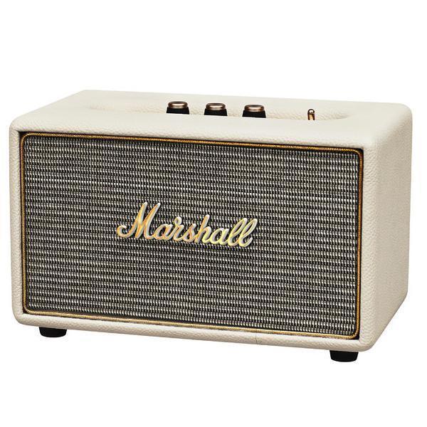 MARSHALL Action BT Cream в «HiFiRussia»