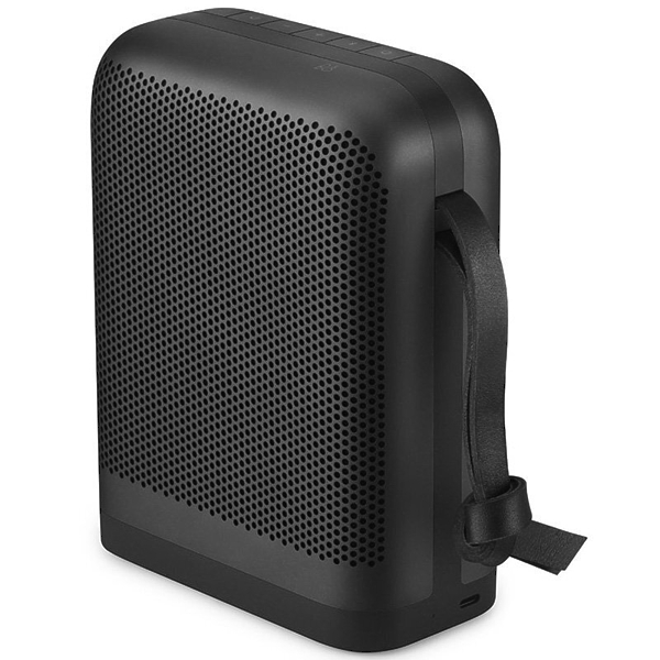 Портативная акустика Bang & Olufsen BeoPlay P6 Black артикул 182435Si-1