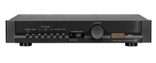 Coda CP артикул 292630-1 в интернет-магазине «HiFiRussia»