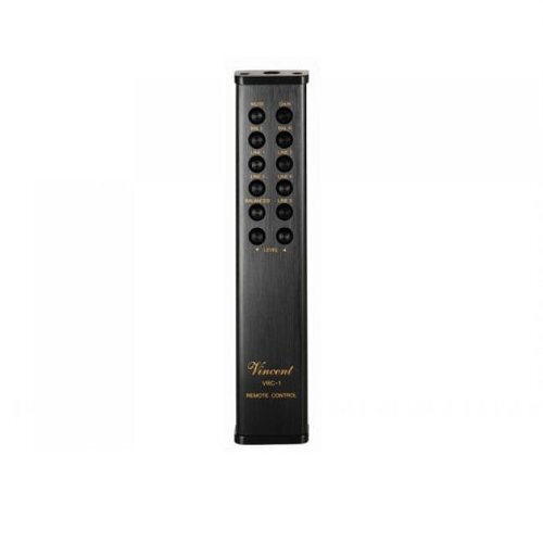 Стереоусилитель Vincent SV-234 black артикул 324748FV-1 фото 3