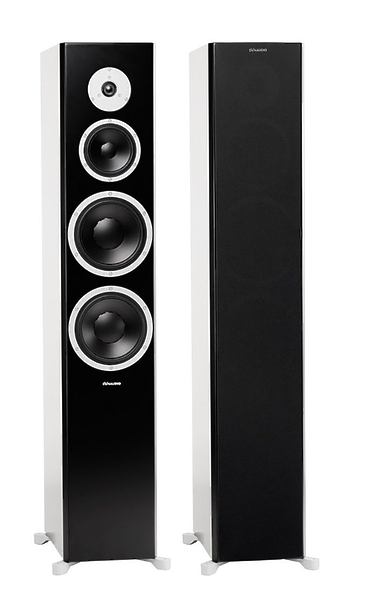 Напольная акустика Dynaudio Excite X44 satin black артикул 138554Si-1 фото 3