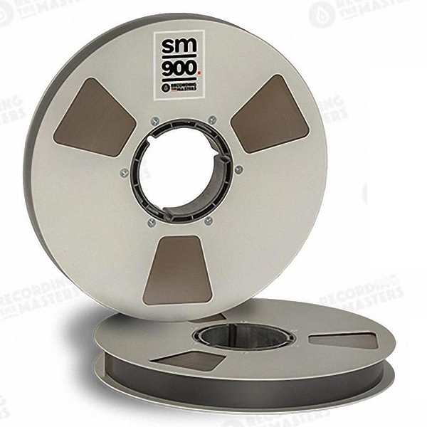 Магнитофонная лента RTM SM900 R34820 артикул 166994Si-1