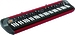 Клавишный инструмент KORG SV1-88R-BK