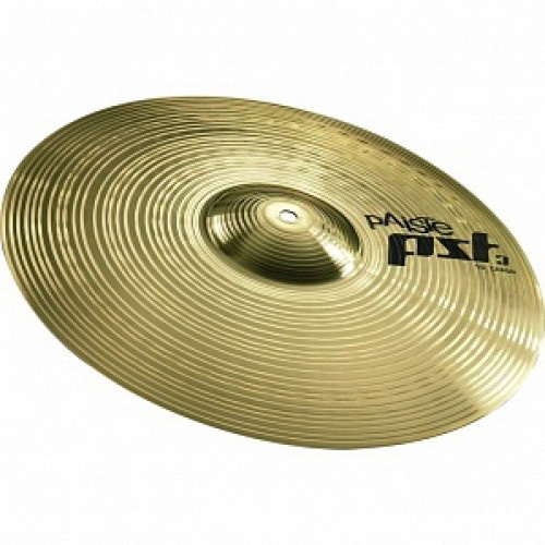 Тарелка Paiste 16" PST3 Crash артикул 255191Si-1
