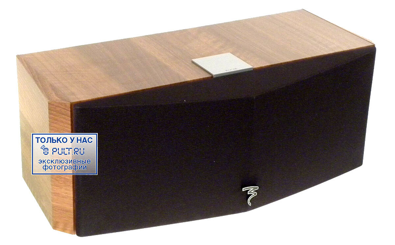 Центральный канал Focal-JMlab Chorus CC 700 V amanti артикул 436843FV-1 фото 3