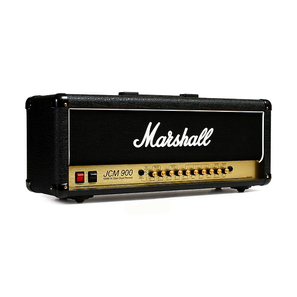Ламповый усилитель Marshall JCM900 4100 артикул 197864Si-1 в интернет-магазине «HiFiRussia»