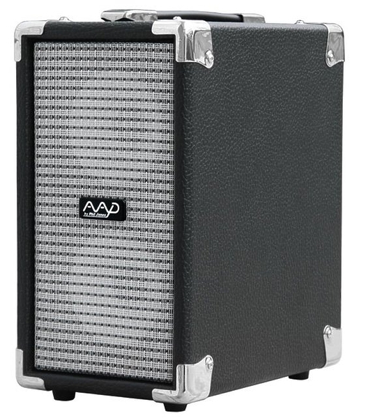 Комбо усилитель PhilJones AG-100 Black артикул 132352Si-1