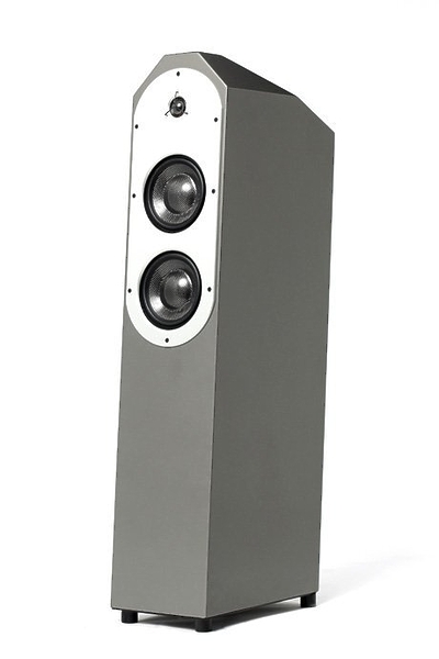 Напольная акустика EgglestonWorks The Fontaine Signature Dark Charcoal артикул 145452Si-1