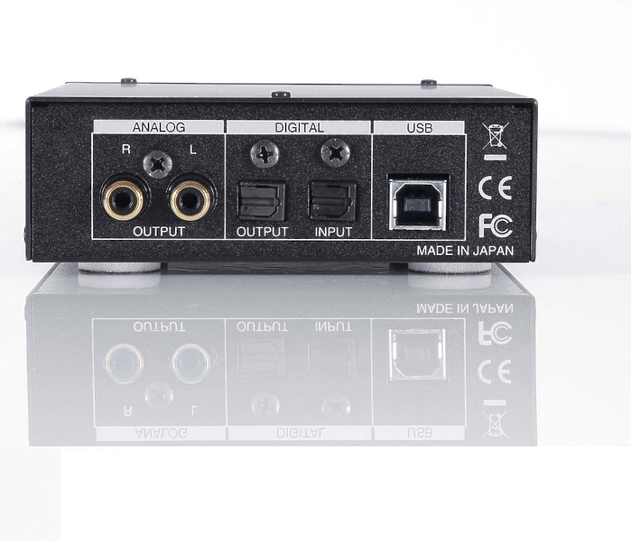 Fostex HP-A3 артикул 345806SI-1 фото 6