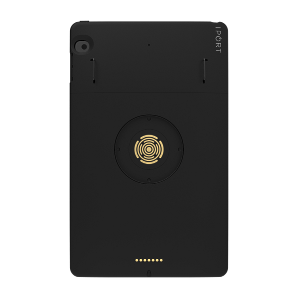 Чехол для IPad Mini iPort Connect Pro Case Mini Black for iPad mini 4-5 артикул 259248Si-1 фото 5