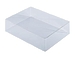Clearaudio Acrilic Dust Cover