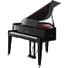 Клавишный инструмент Yamaha AvantGrand N3