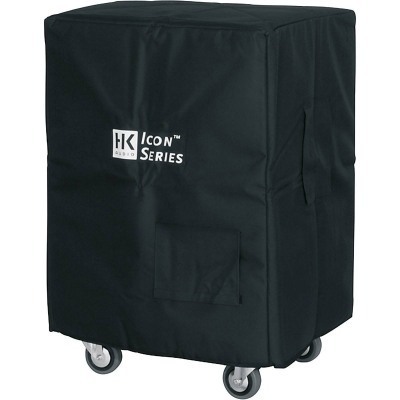 Кейс HK Audio Icon Cover защитный чехол для ICON IC 112 LA артикул 125608Si-1